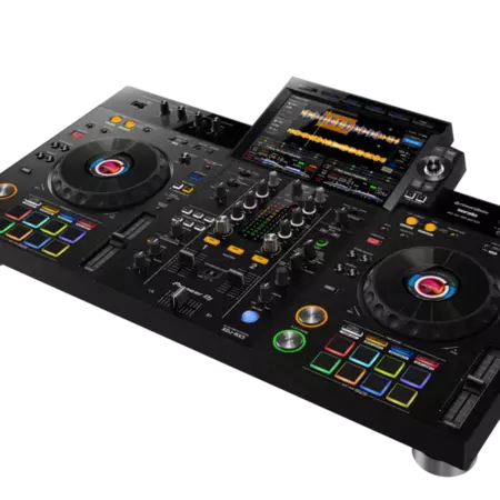 Pioneer XDJ-RX3
