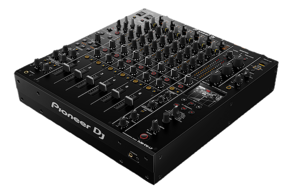 Pioneer DJ DJM-V10-LF